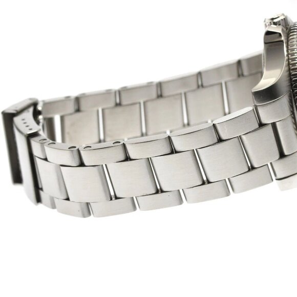 BREITLING Super Ocean 42 A17366 Date black Dial Automatic Men's Watch - Picture 8 of 12